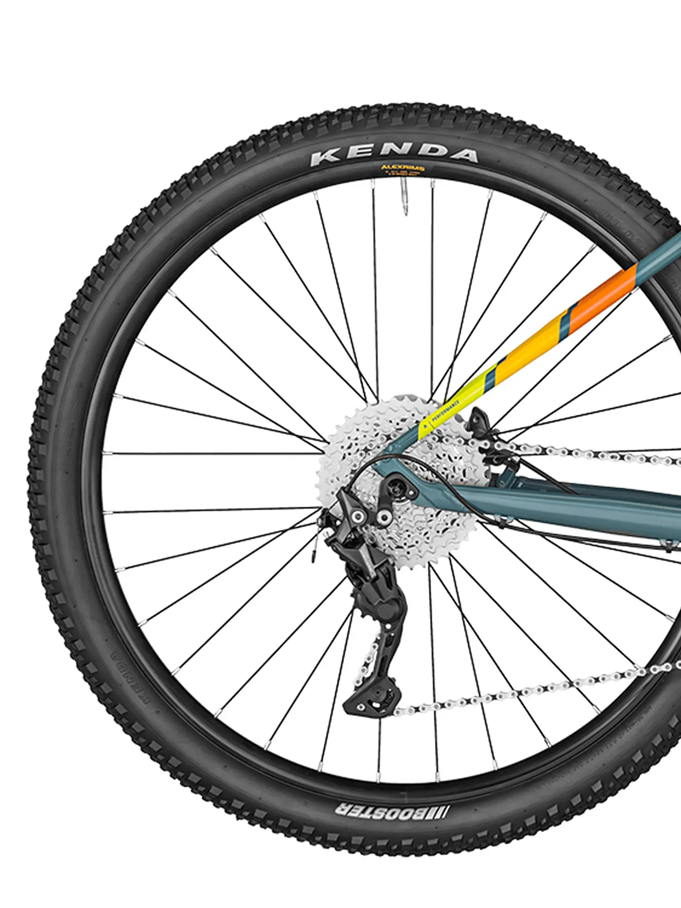 BERGAMONT | Mountainbike Revox 6 | 